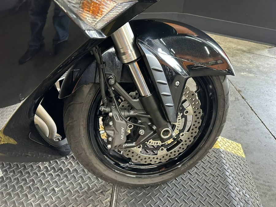 2014 Kawasaki Concours 14 ABS