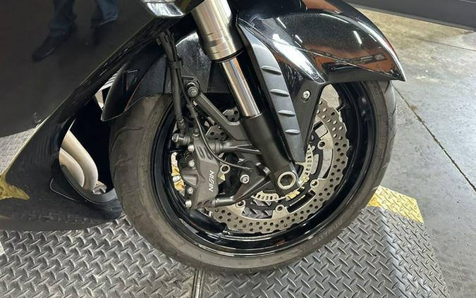 2014 Kawasaki Concours 14 ABS
