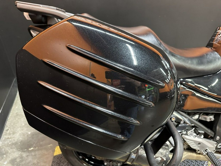 2014 Kawasaki Concours 14 ABS