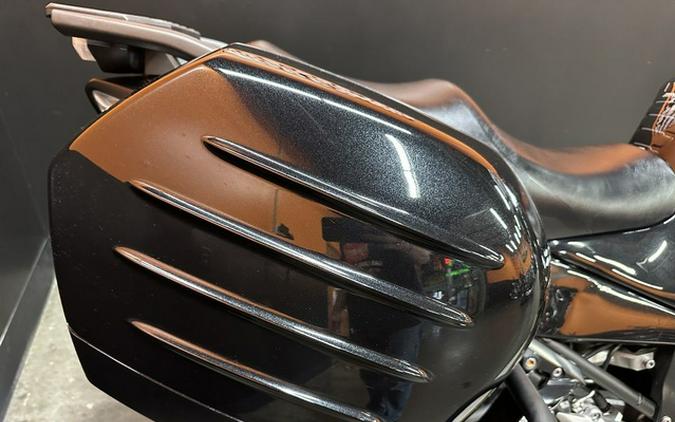 2014 Kawasaki Concours 14 ABS