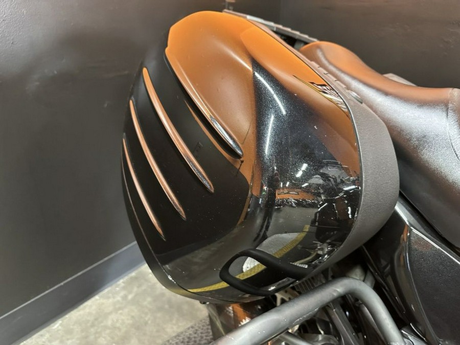 2014 Kawasaki Concours 14 ABS