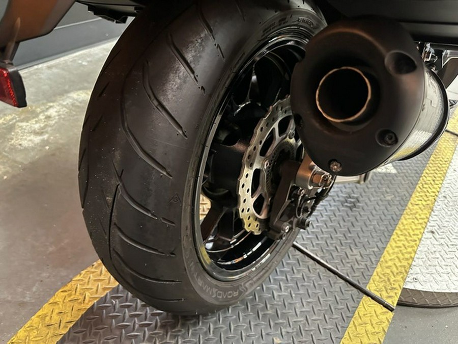 2014 Kawasaki Concours 14 ABS
