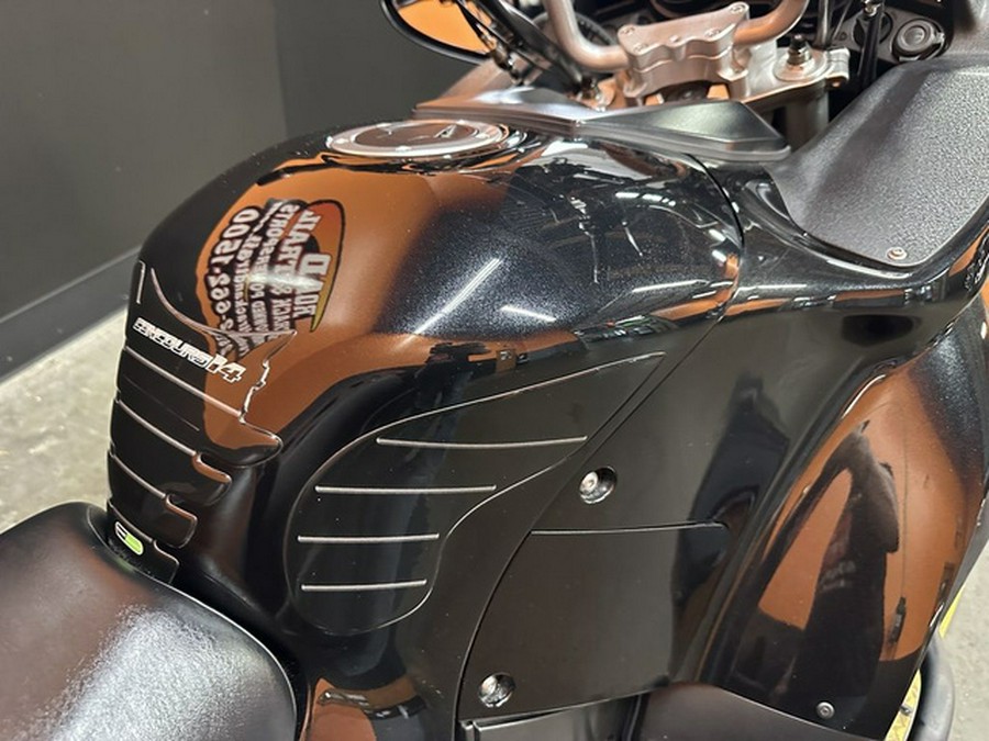 2014 Kawasaki Concours 14 ABS