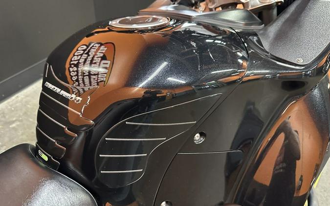 2014 Kawasaki Concours 14 ABS