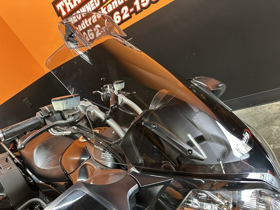 2014 Kawasaki Concours 14 ABS