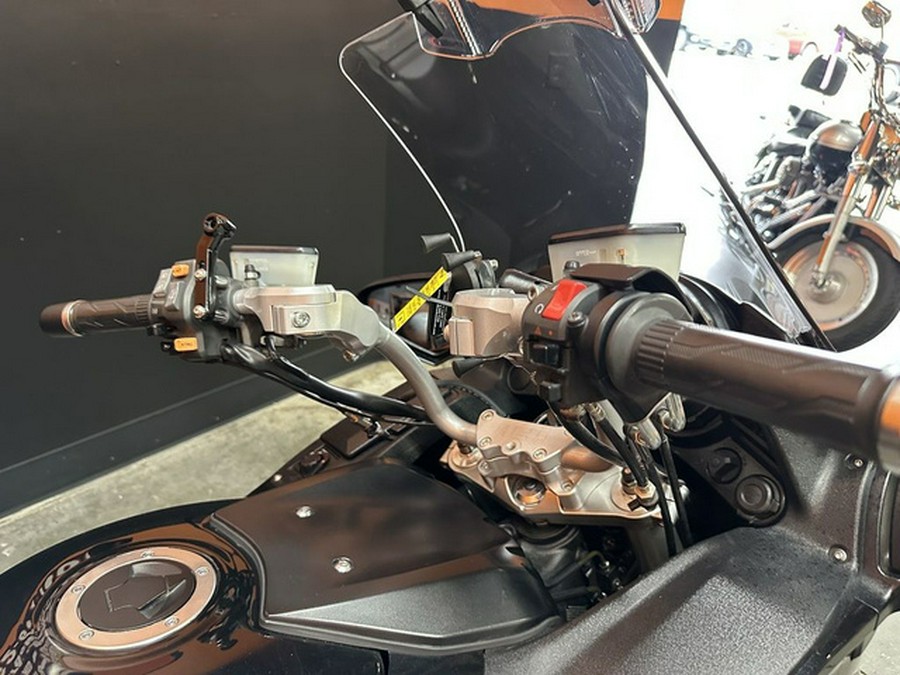 2014 Kawasaki Concours 14 ABS