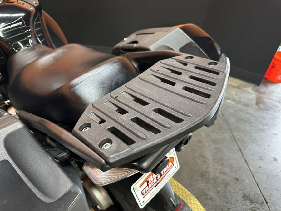 2014 Kawasaki Concours 14 ABS