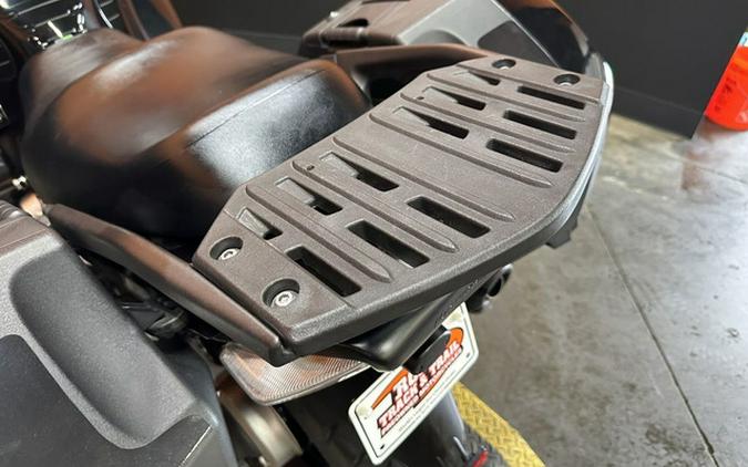 2014 Kawasaki Concours 14 ABS