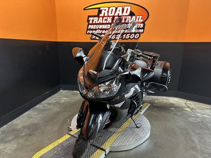 2014 Kawasaki Concours 14 ABS