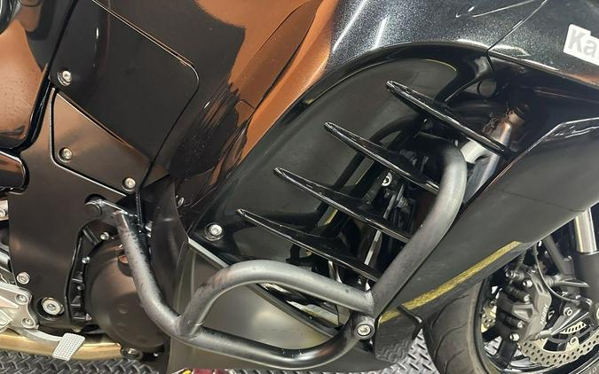 2014 Kawasaki Concours™14 ABS