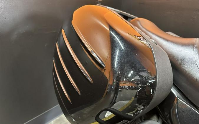 2014 Kawasaki Concours™14 ABS