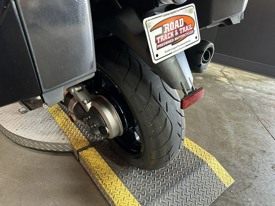 2014 Kawasaki Concours 14 ABS