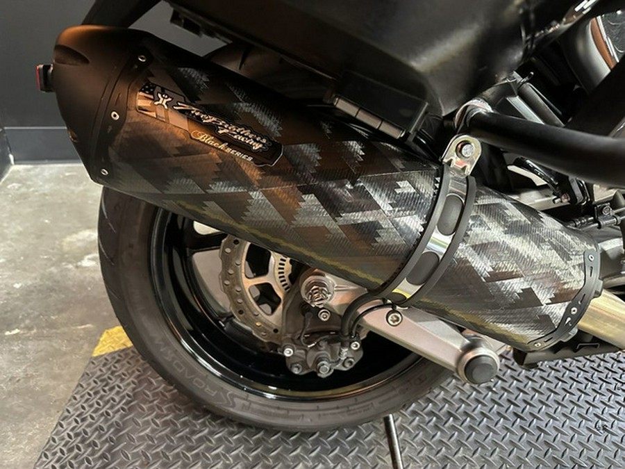 2014 Kawasaki Concours 14 ABS