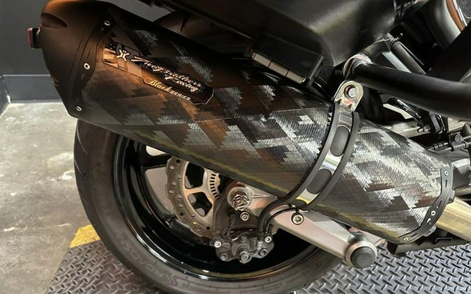 2014 Kawasaki Concours 14 ABS