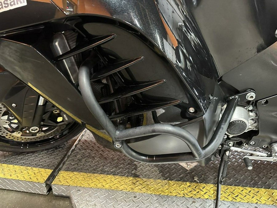 2014 Kawasaki Concours 14 ABS
