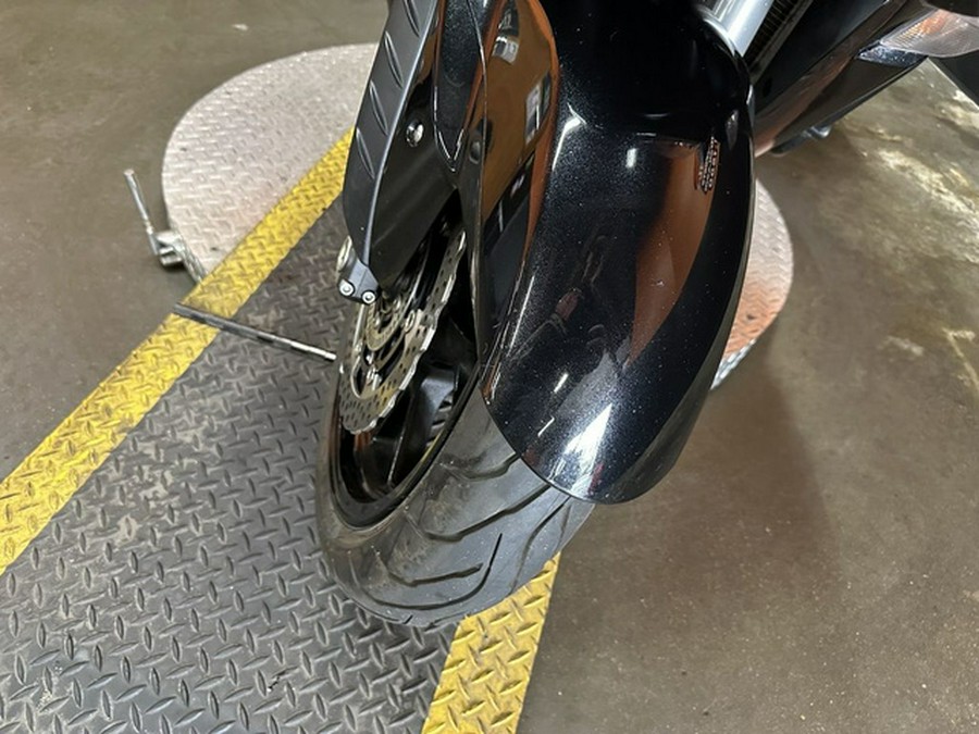 2014 Kawasaki Concours 14 ABS