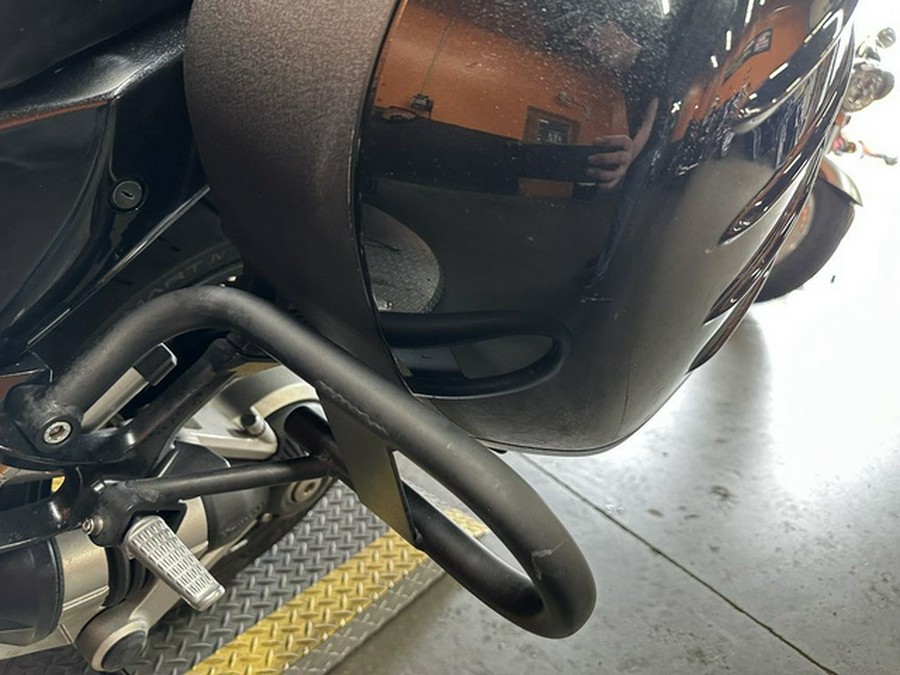 2014 Kawasaki Concours 14 ABS