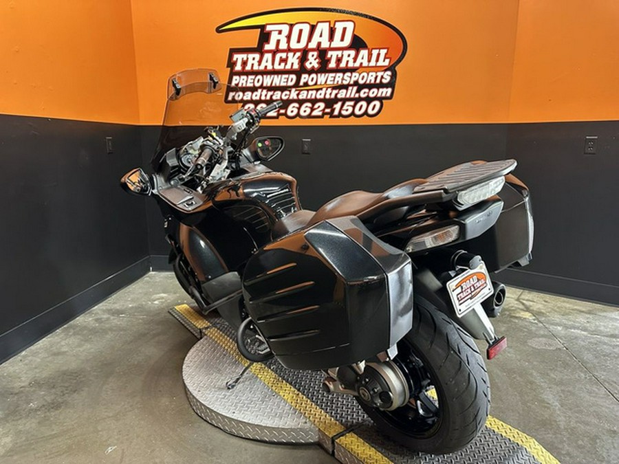 2014 Kawasaki Concours 14 ABS