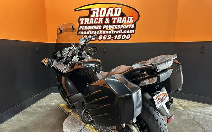 2014 Kawasaki Concours 14 ABS