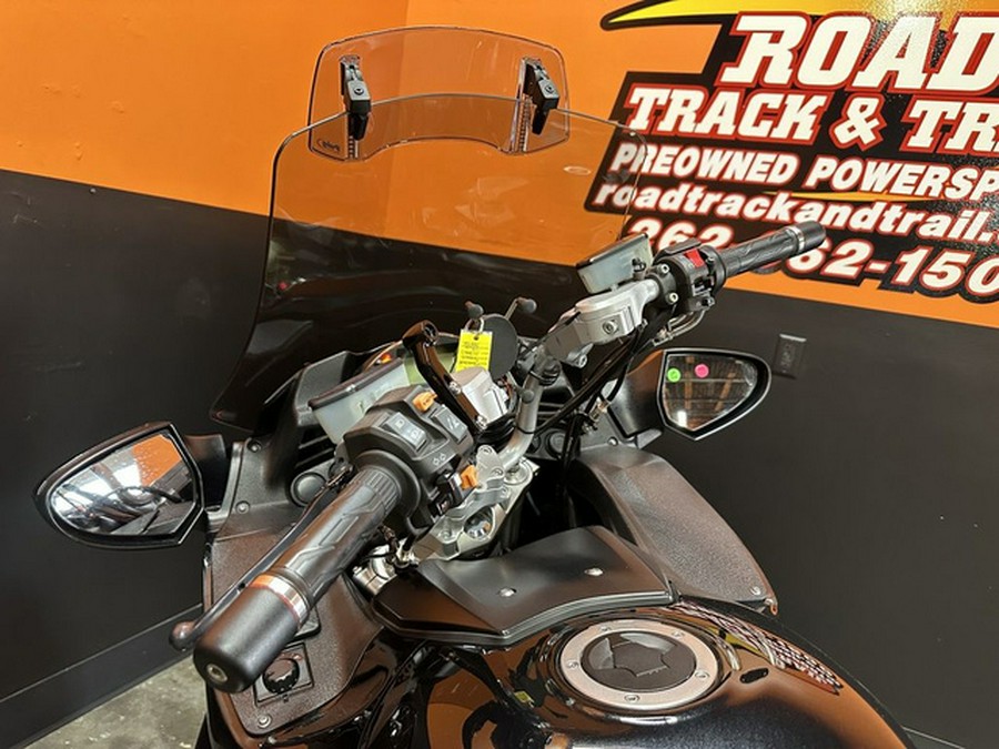 2014 Kawasaki Concours 14 ABS