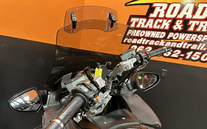 2014 Kawasaki Concours 14 ABS
