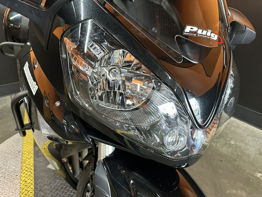 2014 Kawasaki Concours 14 ABS