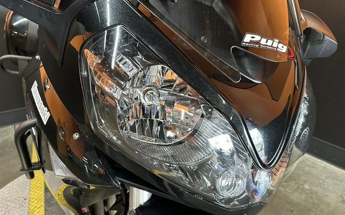 2014 Kawasaki Concours 14 ABS