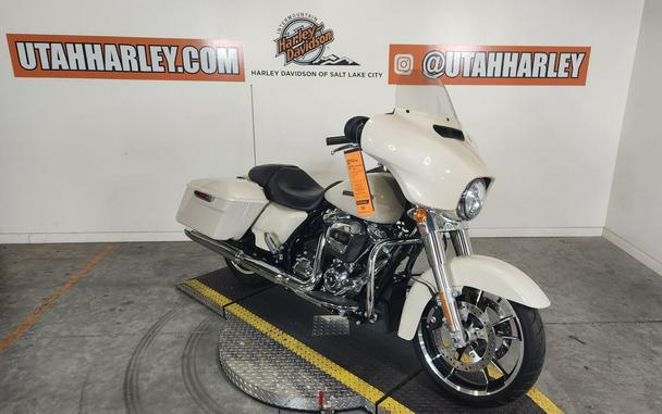 2022 Harley-Davidson Street Glide®