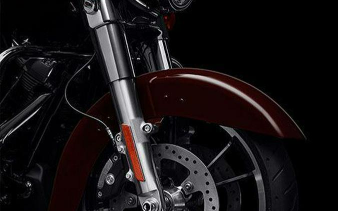 2022 Harley-Davidson Street Glide®