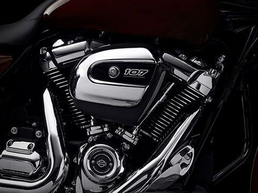 2022 Harley-Davidson Street Glide®