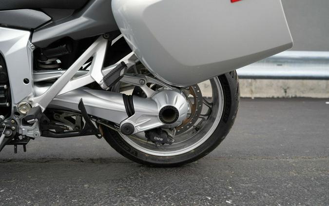 2006 BMW K 1200 GT
