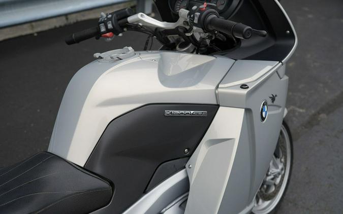 2006 BMW K 1200 GT