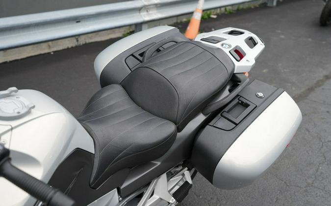 2006 BMW K 1200 GT