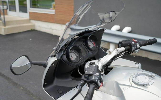 2006 BMW K 1200 GT