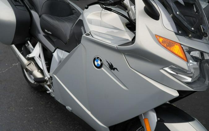 2006 BMW K 1200 GT