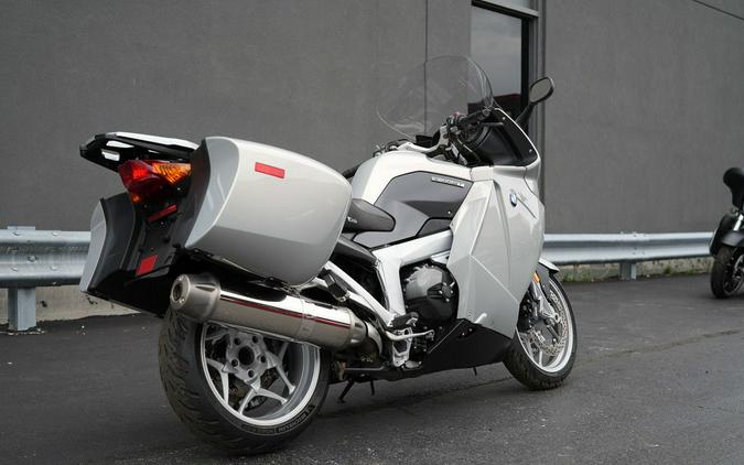 BMW K 1200 GT motorcycles for sale - MotoHunt