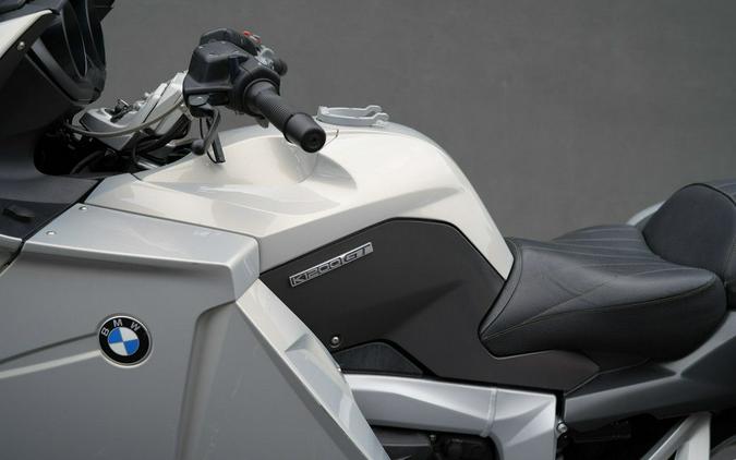 2006 BMW K 1200 GT