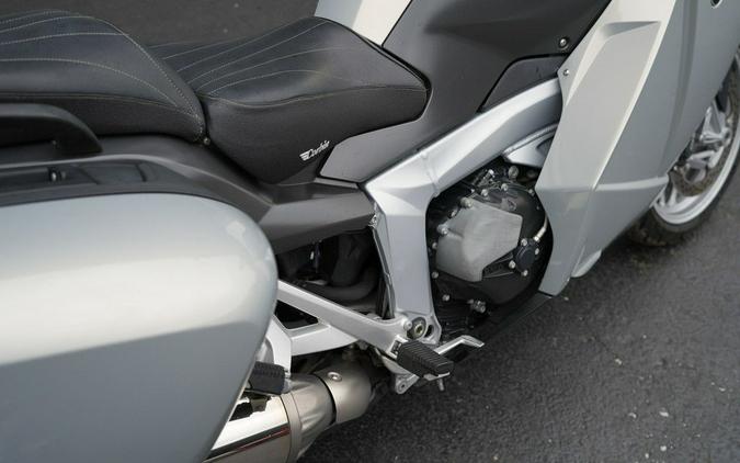 2006 BMW K 1200 GT