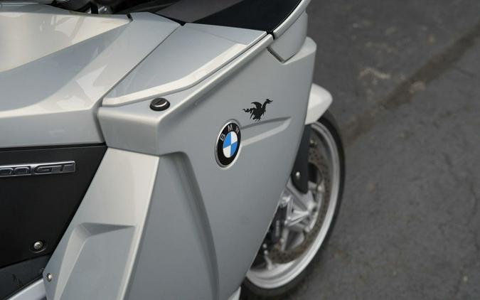 2006 BMW K 1200 GT