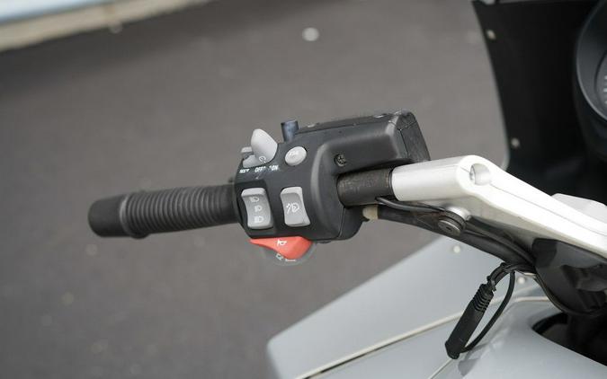 2006 BMW K 1200 GT