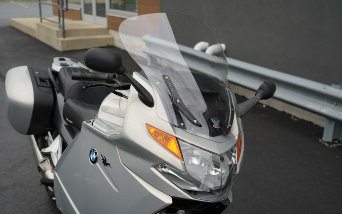 2006 BMW K 1200 GT