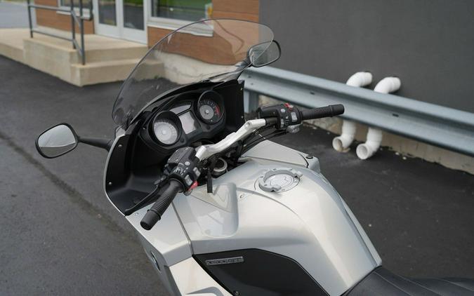 2006 BMW K 1200 GT