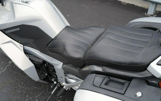 2006 BMW K 1200 GT