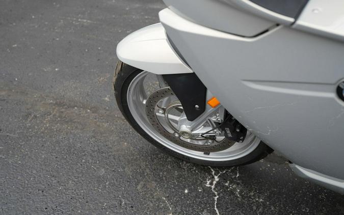 2006 BMW K 1200 GT