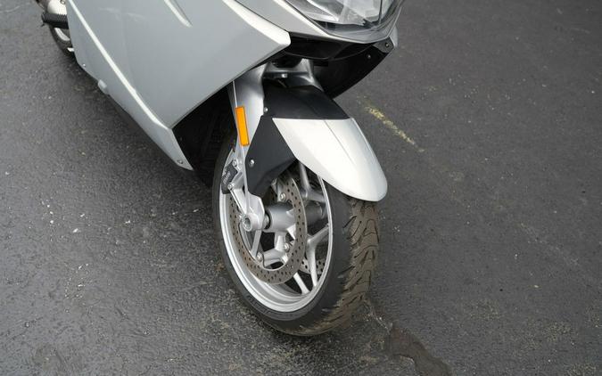 2006 BMW K 1200 GT