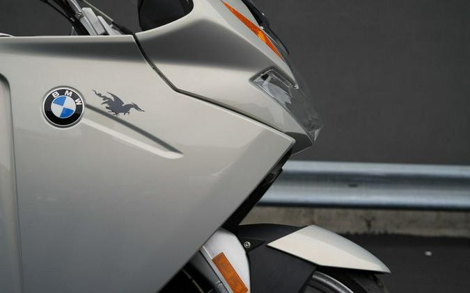 2006 BMW K 1200 GT
