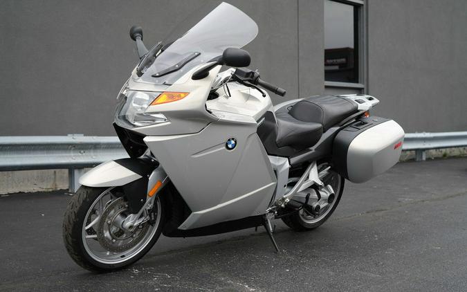 2006 BMW K 1200 GT