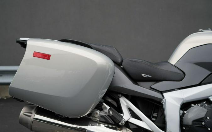 2006 BMW K 1200 GT