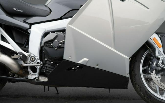 2006 BMW K 1200 GT