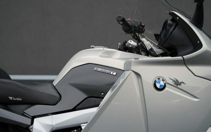 2006 BMW K 1200 GT